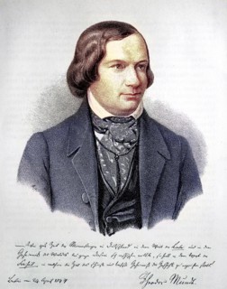Theodor Mundt