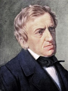 Franz Seraphicus Grillparzer