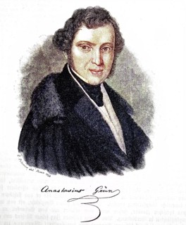 Graf Anton Alexander von Auersperg
