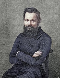 Heinrich Rudolf Constanz Laube