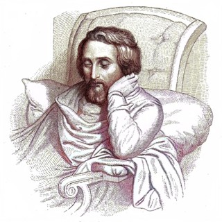 Christian Johann Heinrich Heine