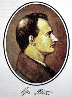 August Graf von Platen-Hallermünde
