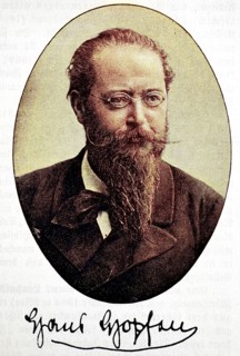 Hans Demetrius Hopfen