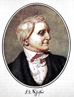 Friedrich Christoph Schlosser