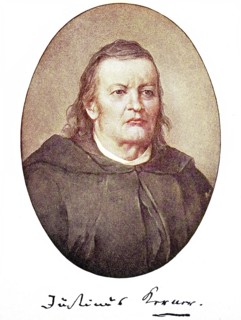 Justinus Andreas Christian Kerner