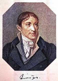 Christoph August Tiedge