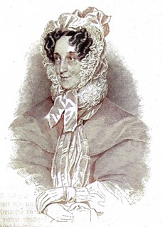 Caroline Pichler