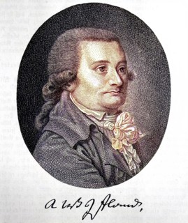 August Wilhelm Iffland