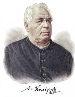 Sebastian Kneipp