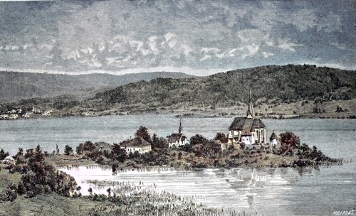 Maria Wörth