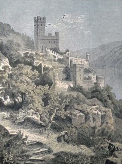 Sooneck Castle