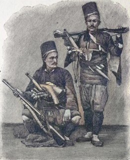 bashi-bazouk