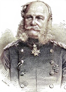 William I