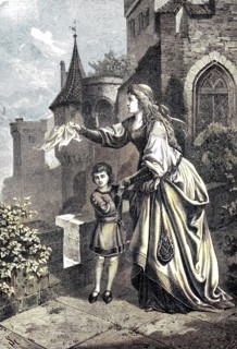the last greeting