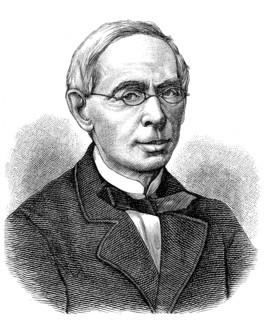 Juan Eugenio Hartzenbusch