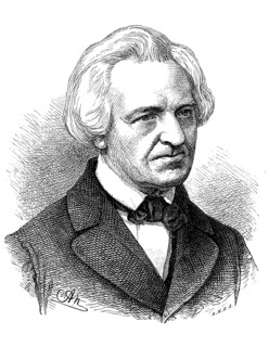Karl August von Hase
