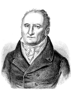 Johann Peter Hebel
