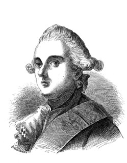 Prince Frederick Henry Louis of Prussia