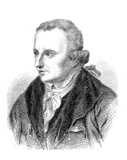 Johann Jakob Wilhelm Heinse