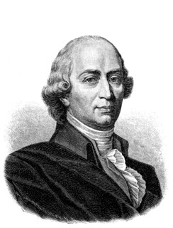 David Alexander Gottfried Freiherr von Herder