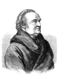 Friedrich Wilhelm Herschel