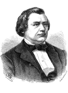Hermann Julius Theodor Hettner