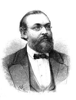 Christian Gottlob Ferdinand Ritter von Hochstetter