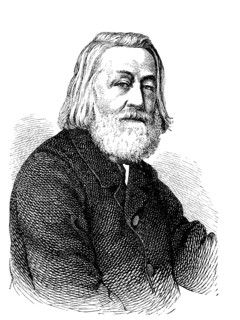 Karl Eduard von Holtei