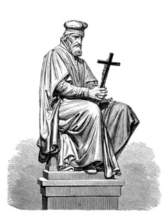 Jan Hus