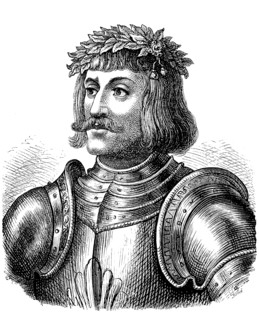 Ulrich von Hutten