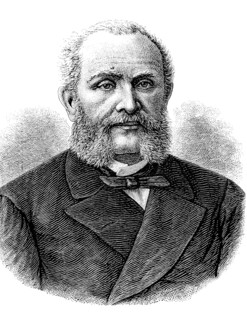 Nikolai Karlovich de Gier