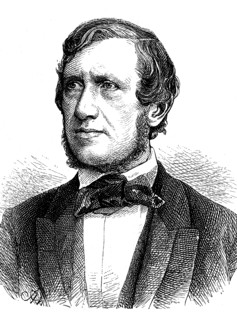 Friedrich Wilhelm Benjamin Giesebrecht