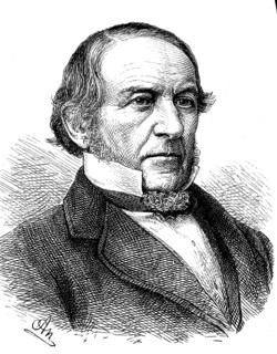 William Ewart Gladstone