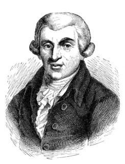 Johann Wilhelm Ludwig Gleim