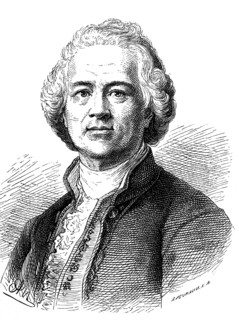 Christoph Willibald Gluck