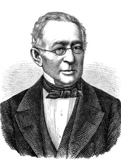 Prince Alexander Mikhailovich Gorchakov