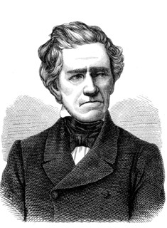 Franz Seraphicus Grillparzer