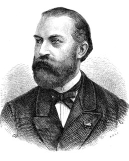 Friedrich Wilhelm Ludwig Gruetzmacher
