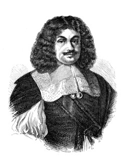 Andreas Gryphius