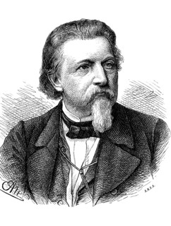 Karl Ferdinand Gutzkow
