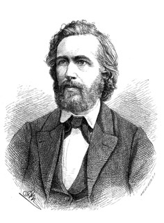 Ernst Heinrich Philipp August Haeckel