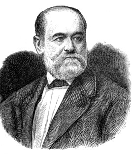 Ernst Julius Haehnel