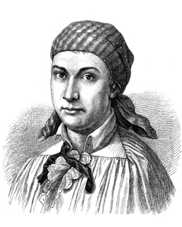 Johann Georg Hahnemann