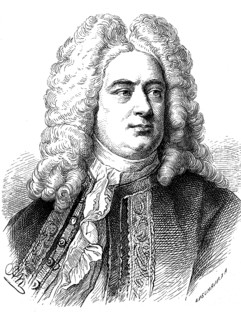 George Frideric Handel
