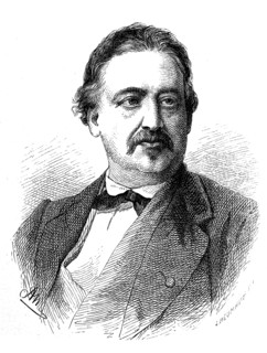 Friedrich Adolf Ferdinand von Flotow