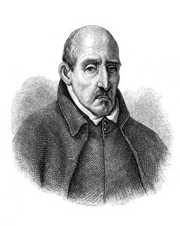 Luis de Gongora y Argote