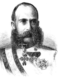 Franz Joseph I