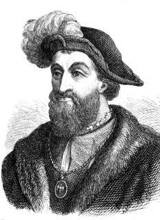 Francis I