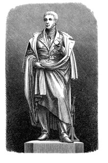 Joseph Fraunhofer