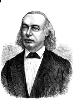Carl Remigius Fresenius